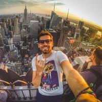 Отзыв от Вячеслав - DTV виза